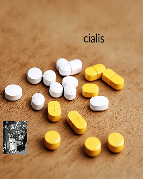 Mejor farmacia online cialis